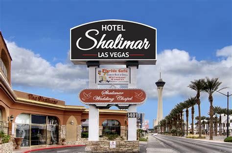 hotel shalimar las vegas